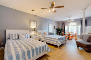 Sea Trail Golf-Beach Mini Suite